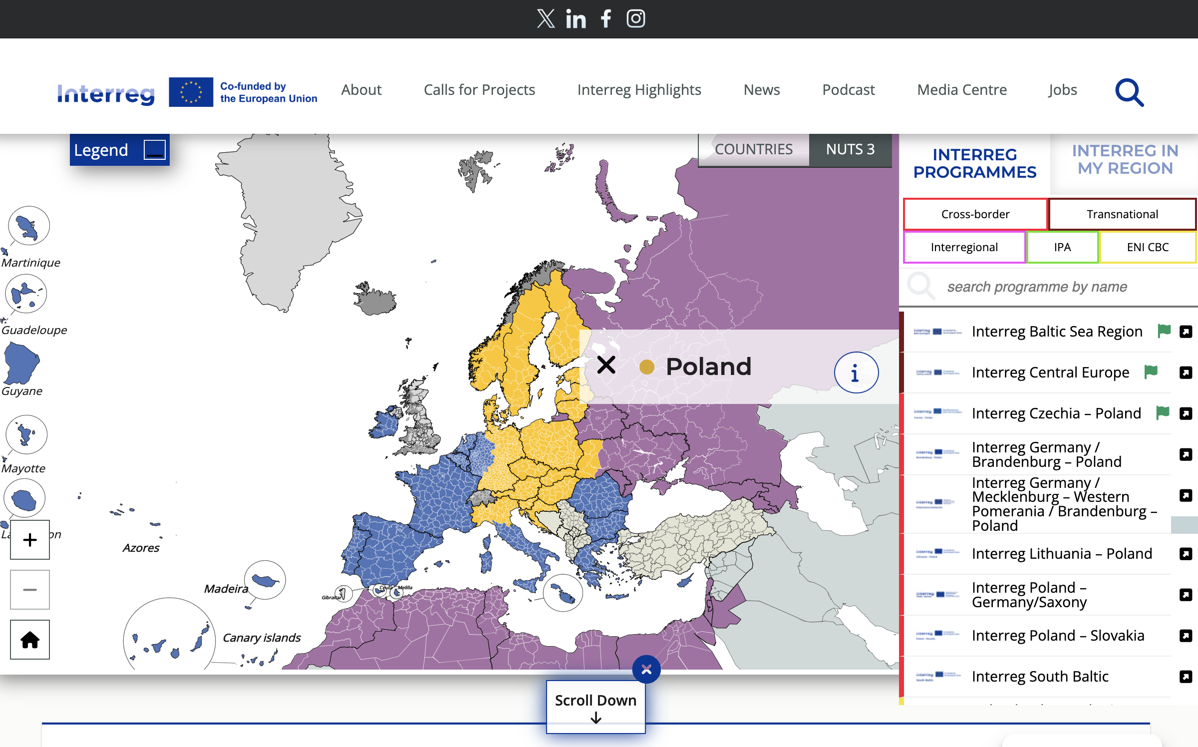 interreg.eu