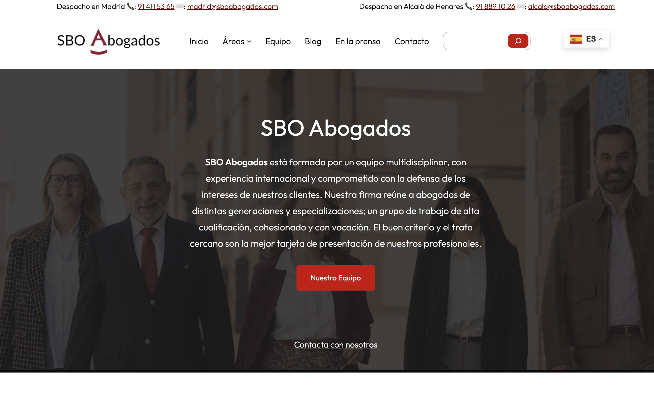 SBO Abogados